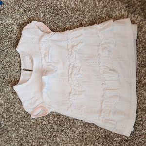 Girls BCBG top 5 years